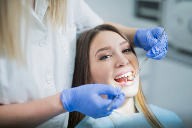 Our Range of Dental Services in Bellefonte, PA